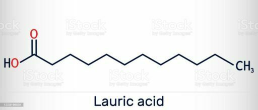 acido laurico