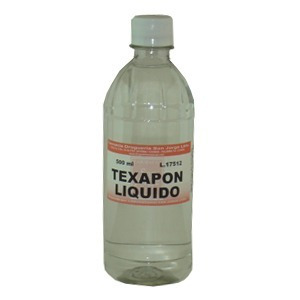 Texapon liquido
