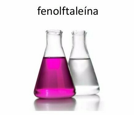 Fenolftaleina