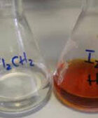 Cloruro de Metileno o Diclorometano se produce por la reacción del metano y el cloro