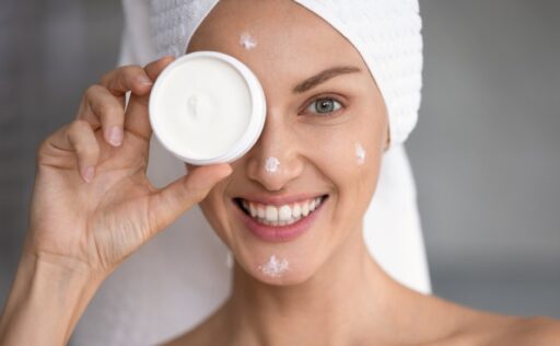 Protección facial La piel es el órgano más extenso de nuestro cuerpo.