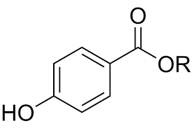metilparabeno