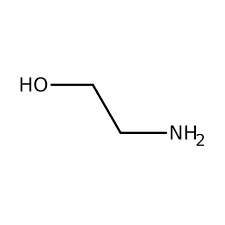 monoetanolamina