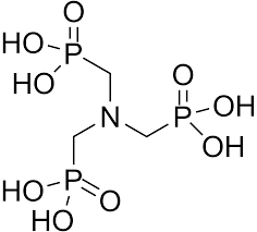 El ácido aminotris