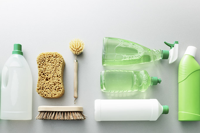 mitos de limpieza